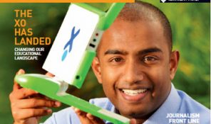 1 TOWER magazine - thumb