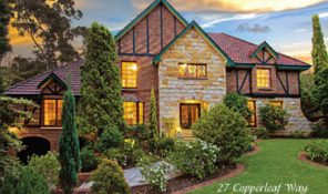 2 Luxury real estate - thumb