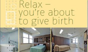 12 Relax You're about to give birth - thumb