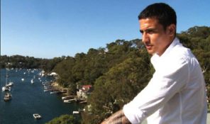 4 Celebrity athlete - Tim Cahill THUMB