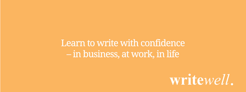 Writewell with Writewords