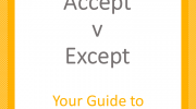 Boost your credibility and avoid word confusion when writing your blog and business communications. #writing #blogging #confused